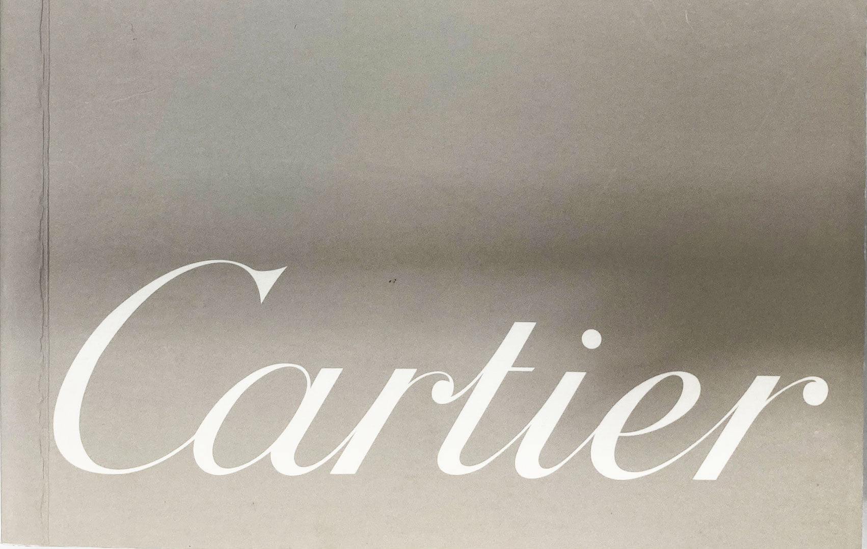 Read more about the article Cartier #Woo Jong Won