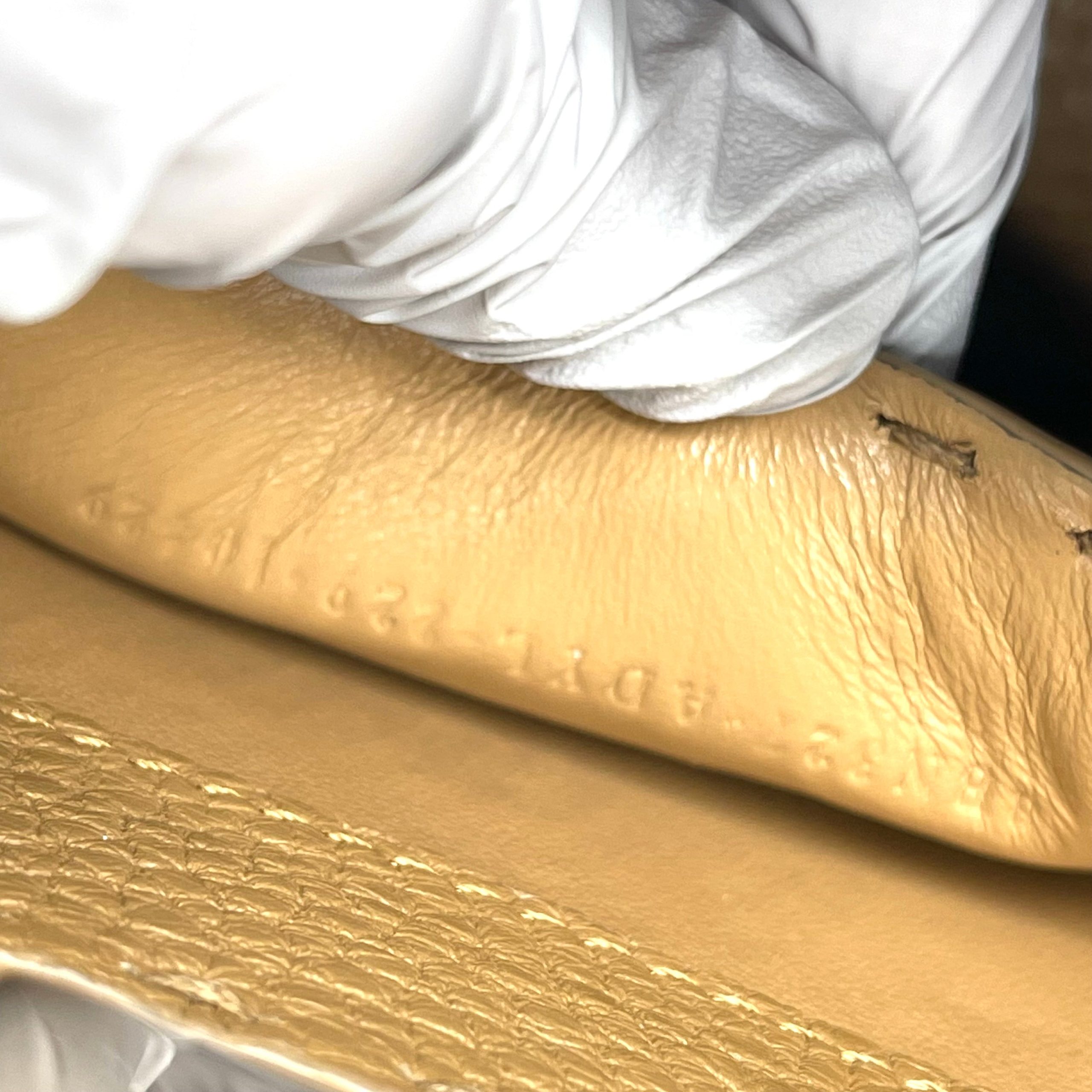 FENDI Peekaboo ISeeU Small Black Selleria bag