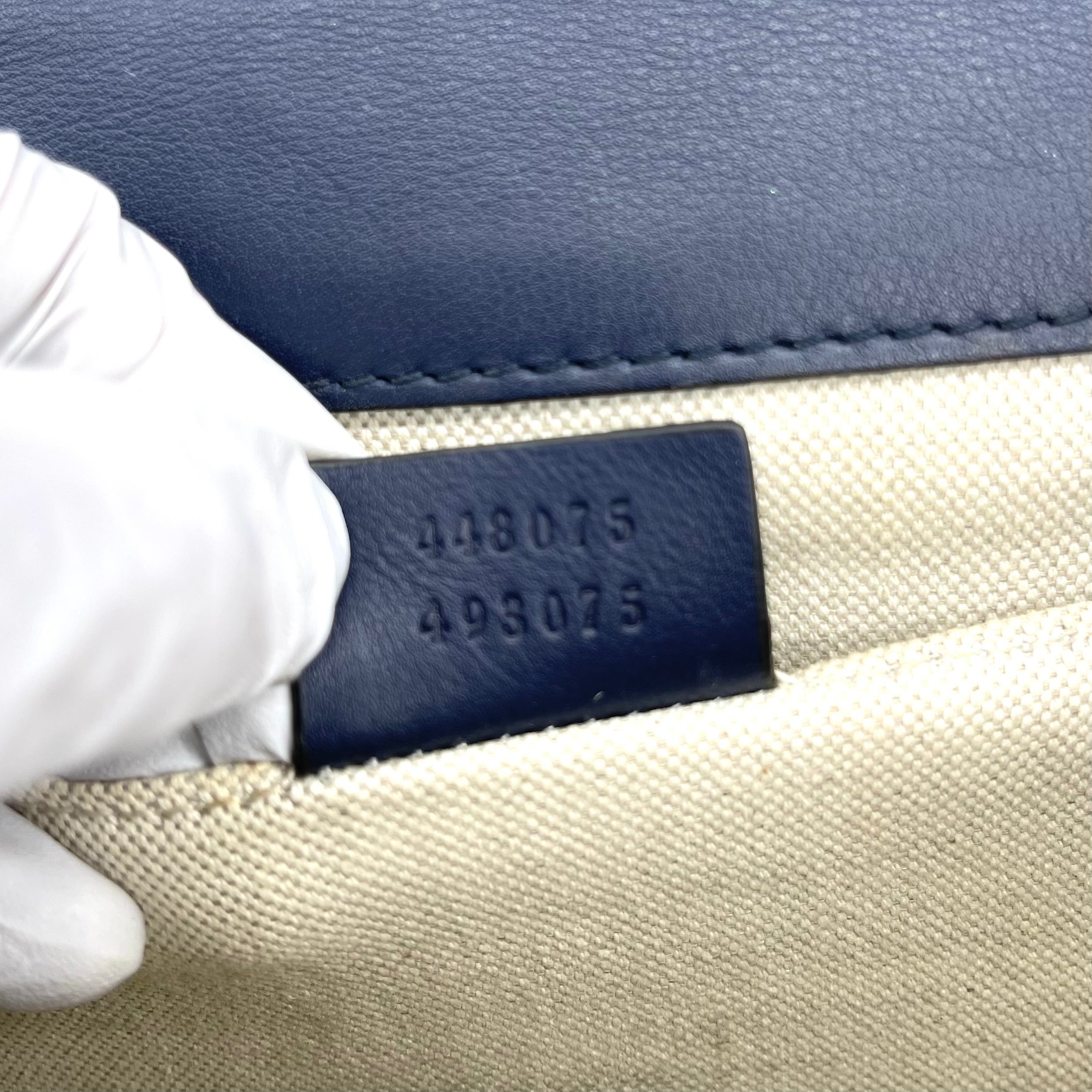 GUCCI Calfskin Bamboo Web Large Dionysus Top Handle Bag Black Bright Evergreen Hibiscus Red