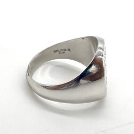 University of Connecticut 1981 Class Ring