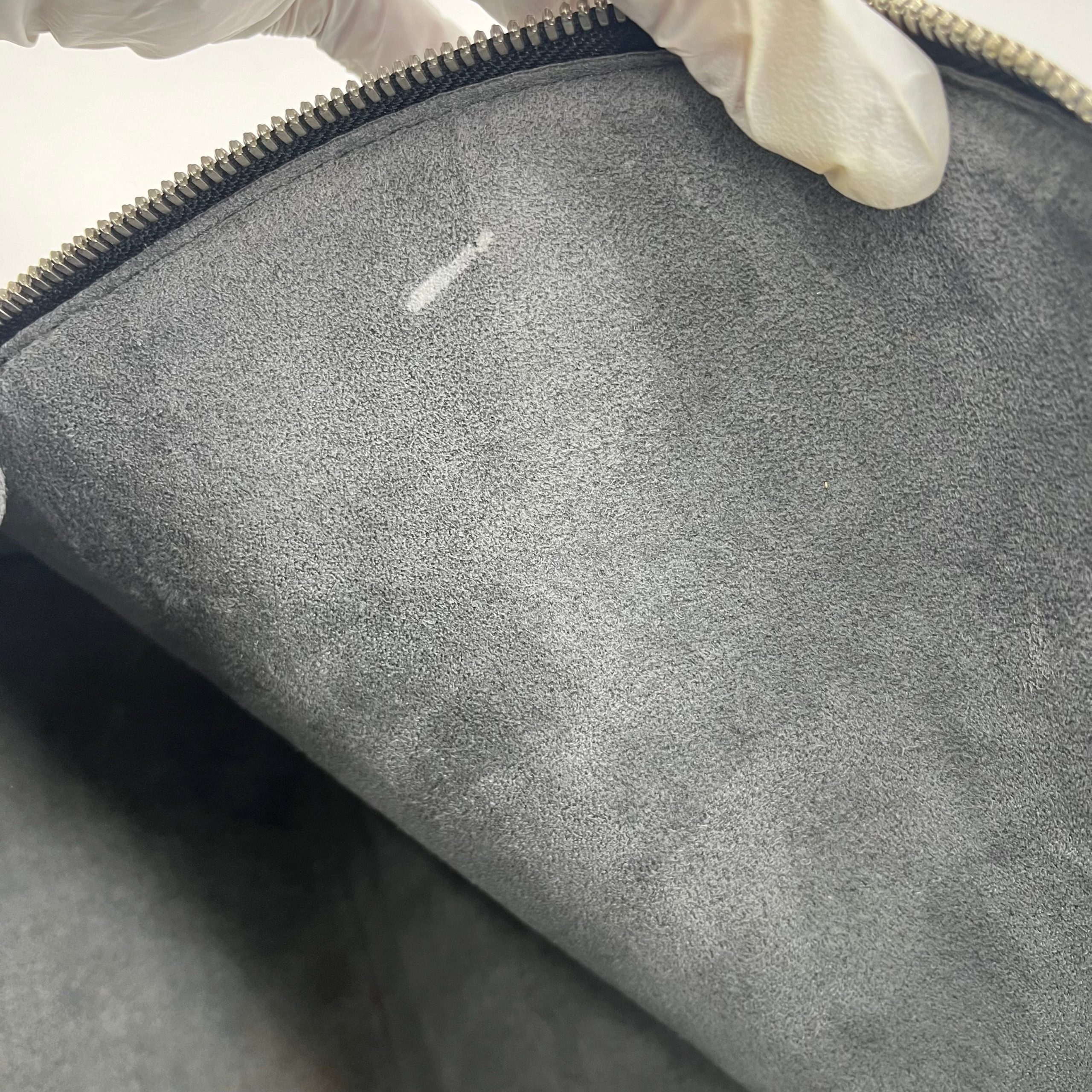 LOUIS VUITTON Monogram Alma GM