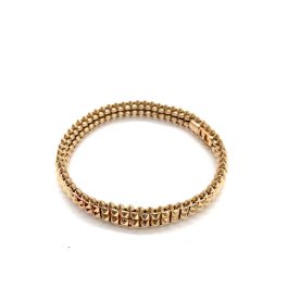 Cartier Clash de Cartier Bracelet, Flexible, Double Row – Rose Gold