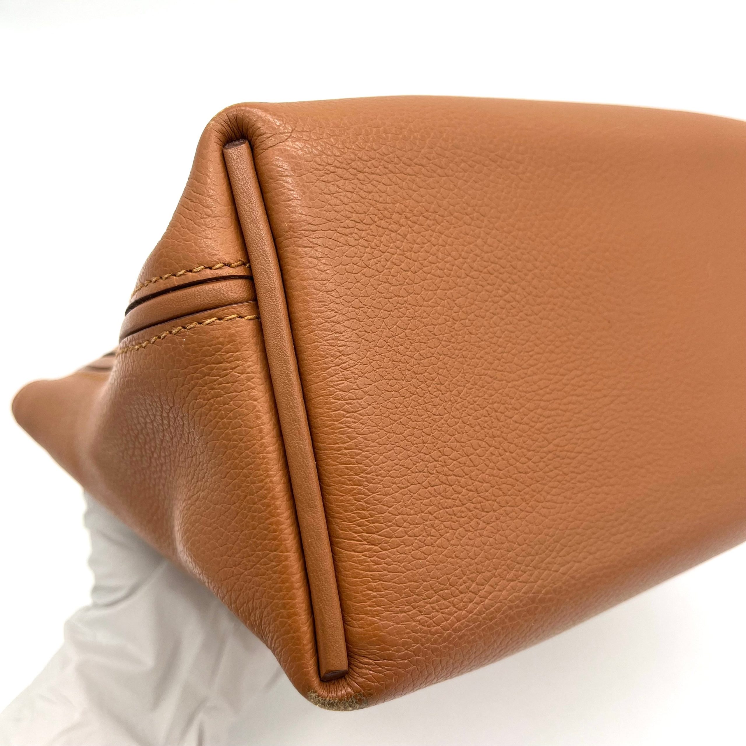 Hermes Evercolor Swift 24/24 21 Gold