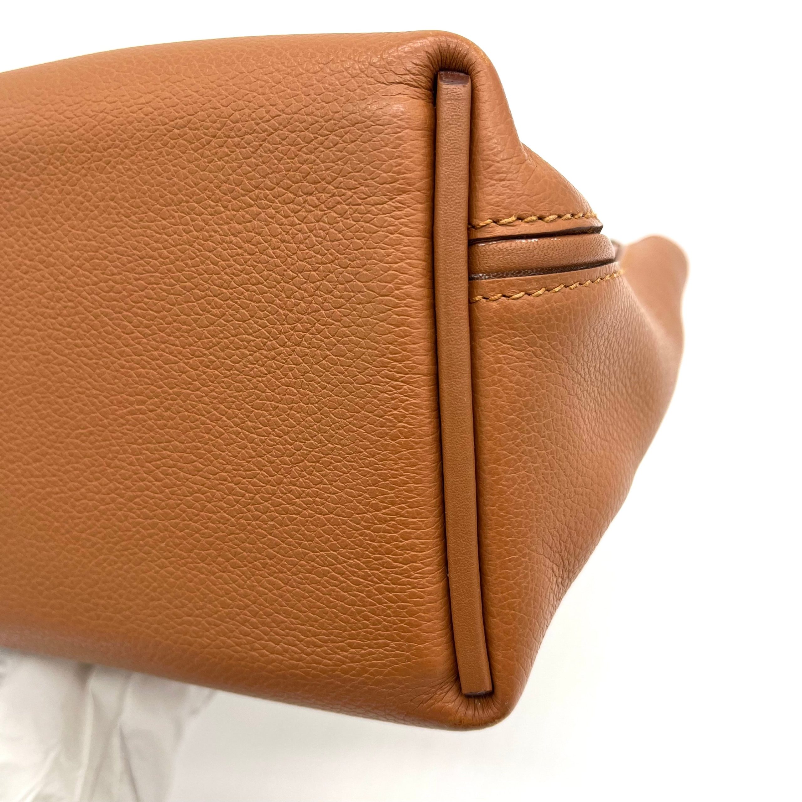 Hermes Evercolor Swift 24/24 21 Gold