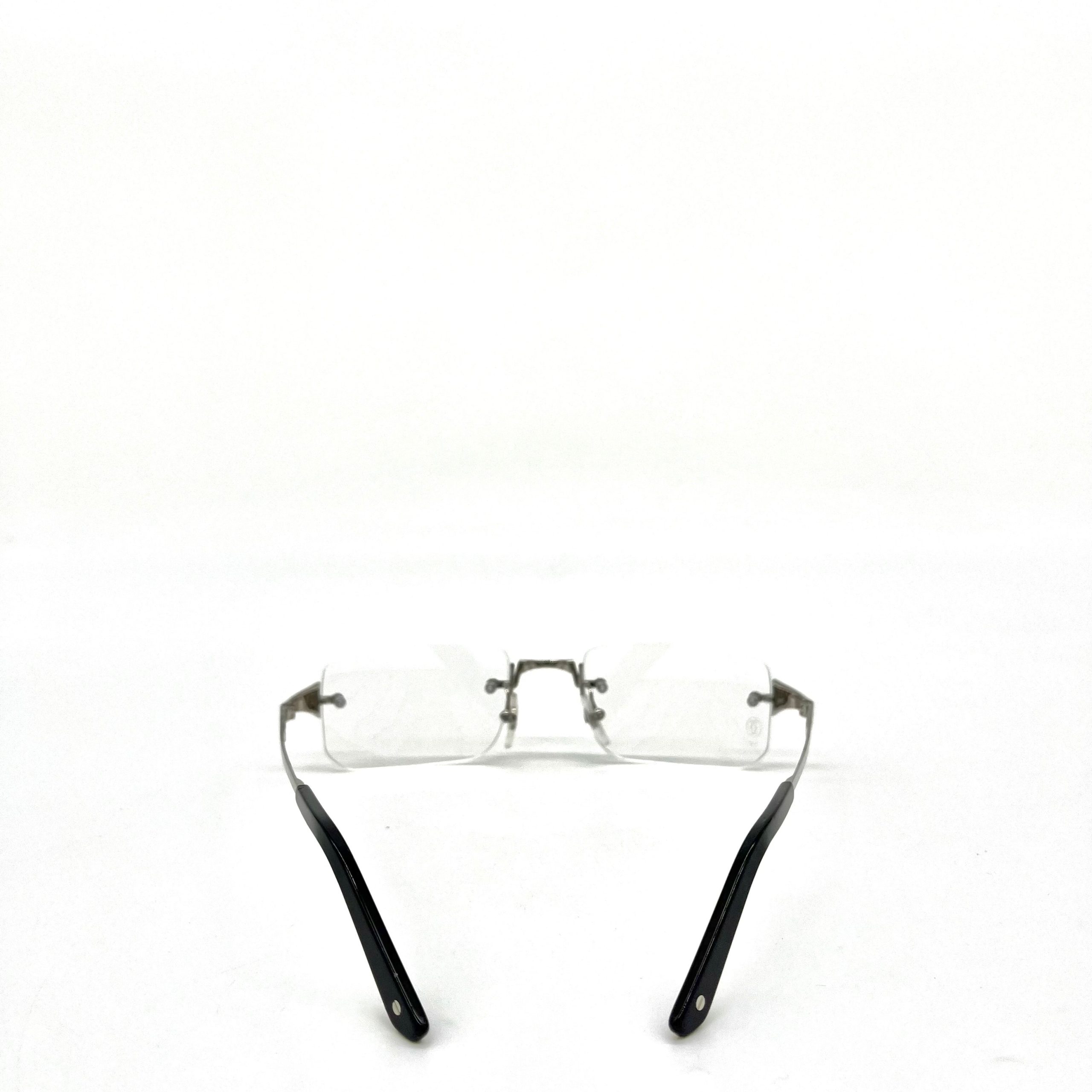 CARTIER CT04790 002 54/21 Frame