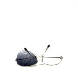 Chromehearts sunglass Silver