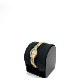 Ladies CONCORD Quartz Watch 14K SOLID GOLD