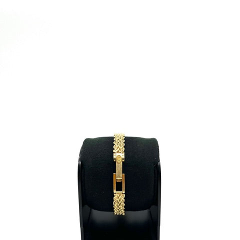 Ladies CONCORD Quartz Watch 14K SOLID GOLD