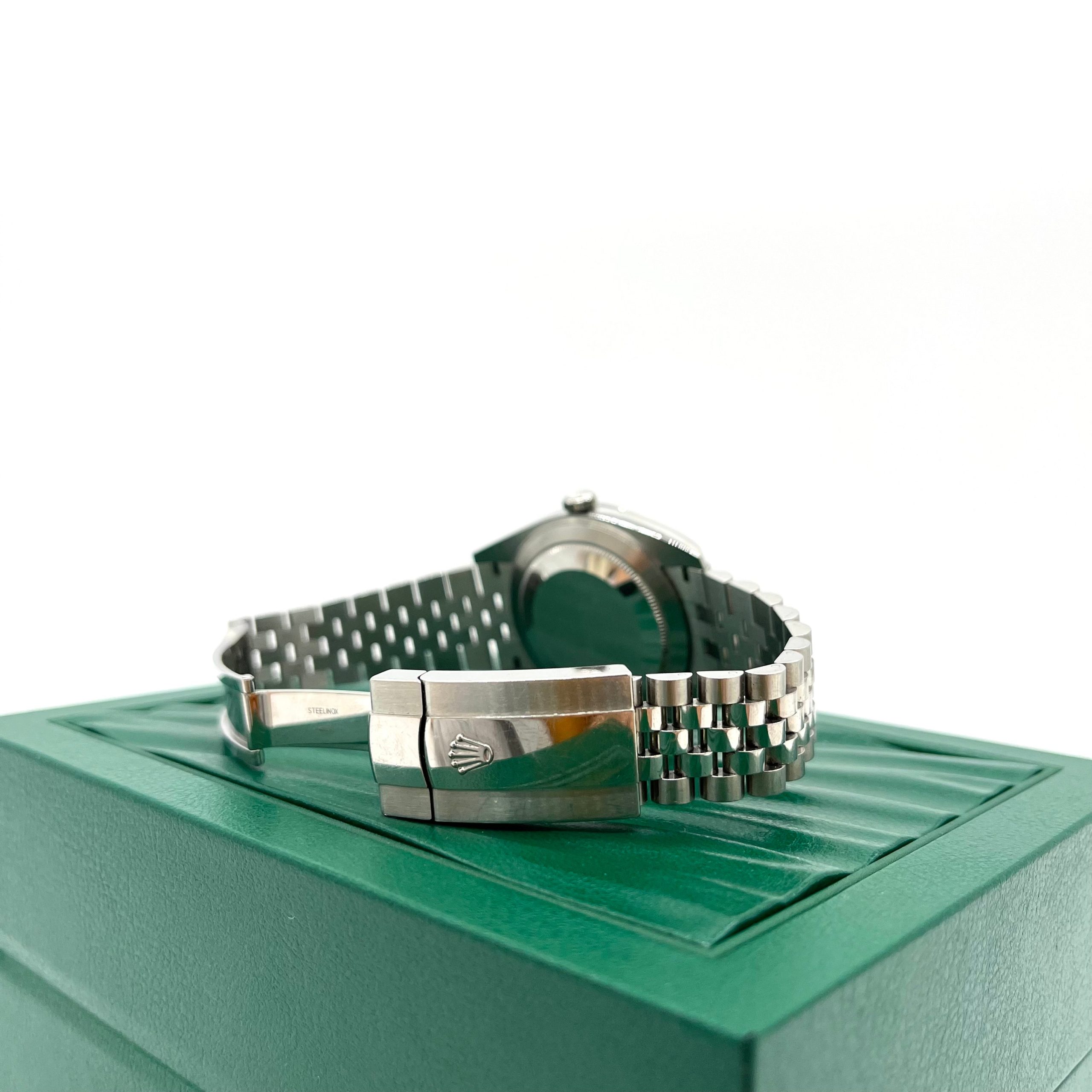 Rolex Oyster Perpetual Datejust 2018 126334