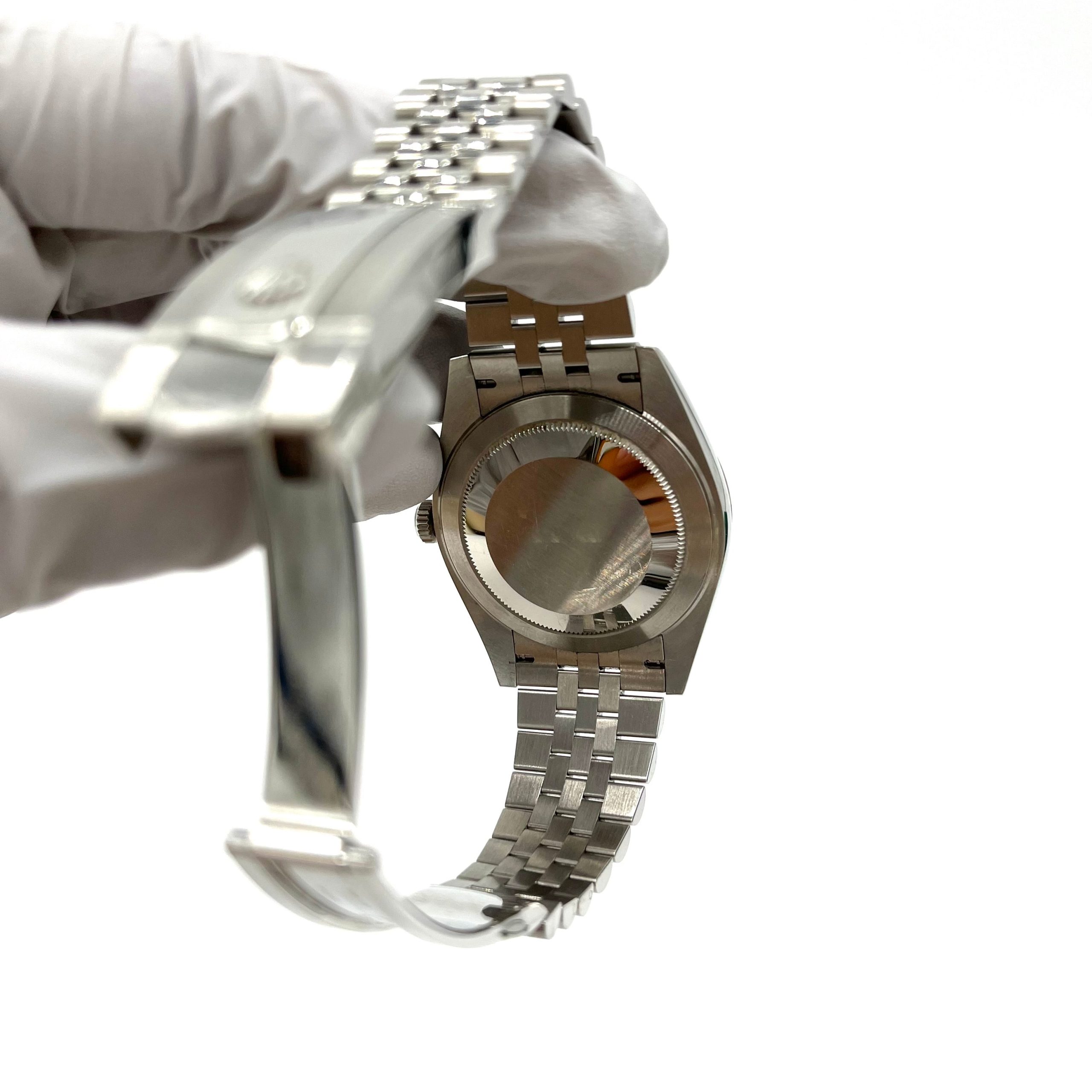 Rolex Oyster Perpetual Datejust 2018 126334