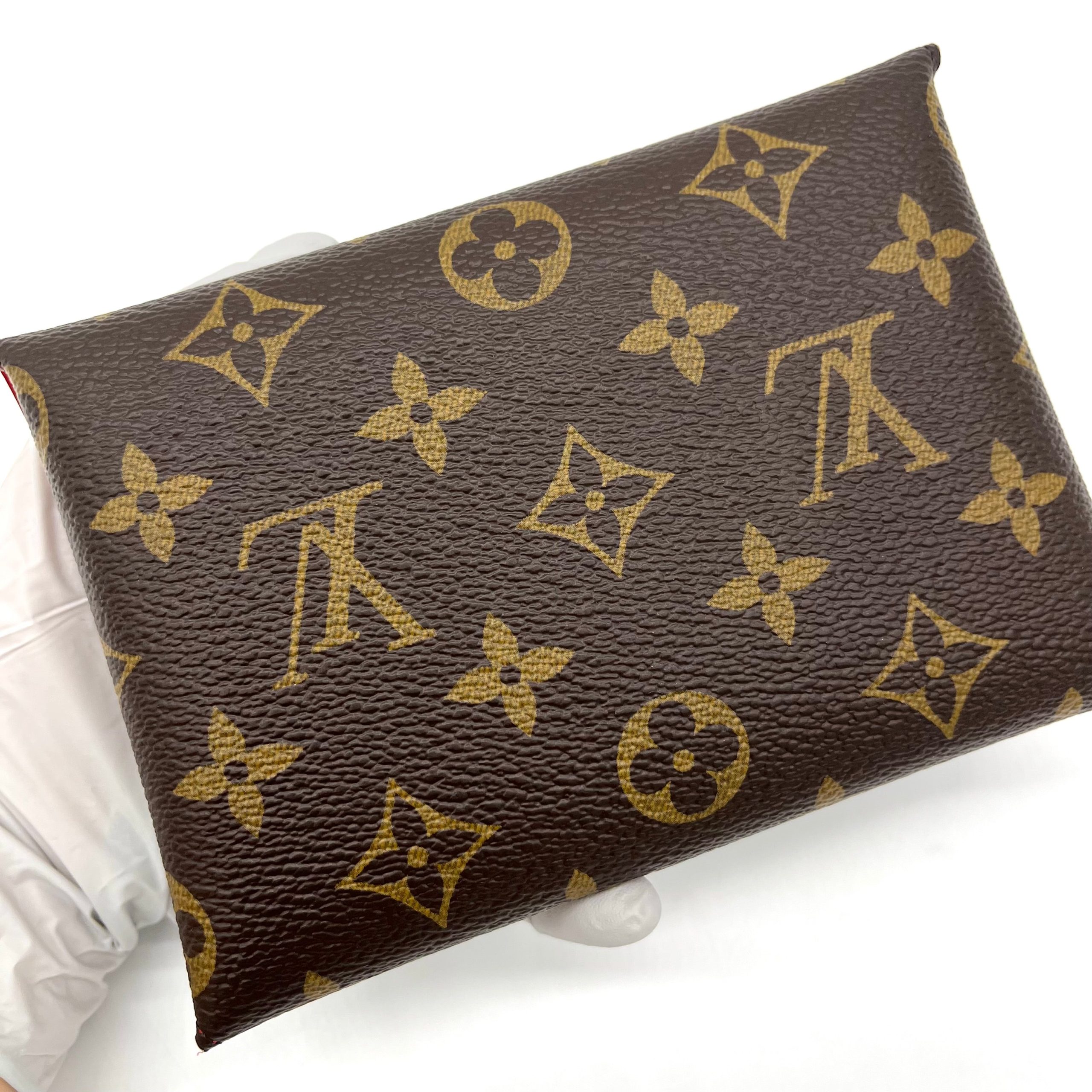 Louis Vuitton Monogram Kirigami Pochette Set