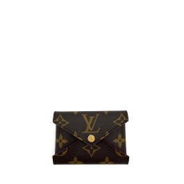 Louis Vuitton Monogram Kirigami Pochette Set