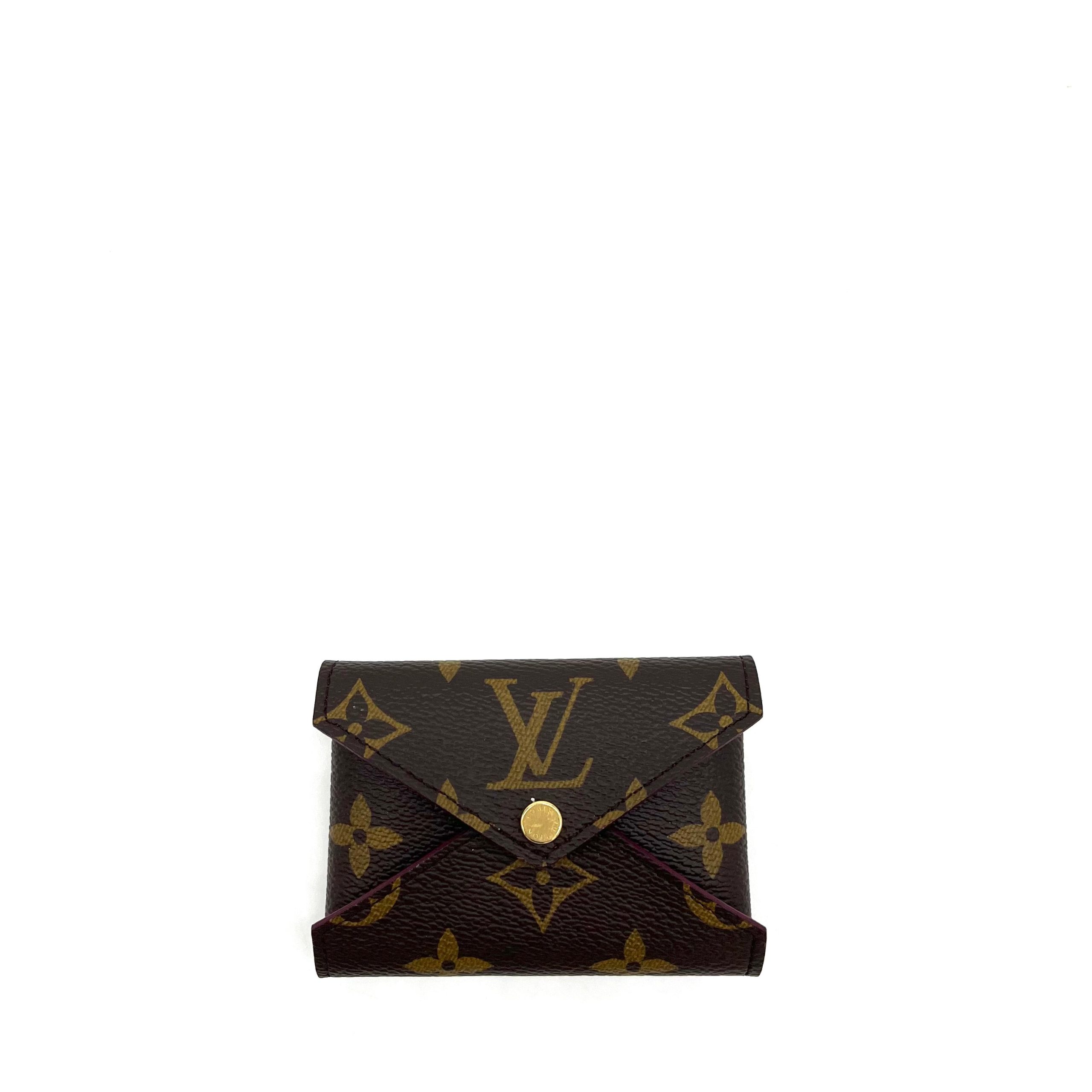Louis Vuitton Monogram Kirigami Pochette Set