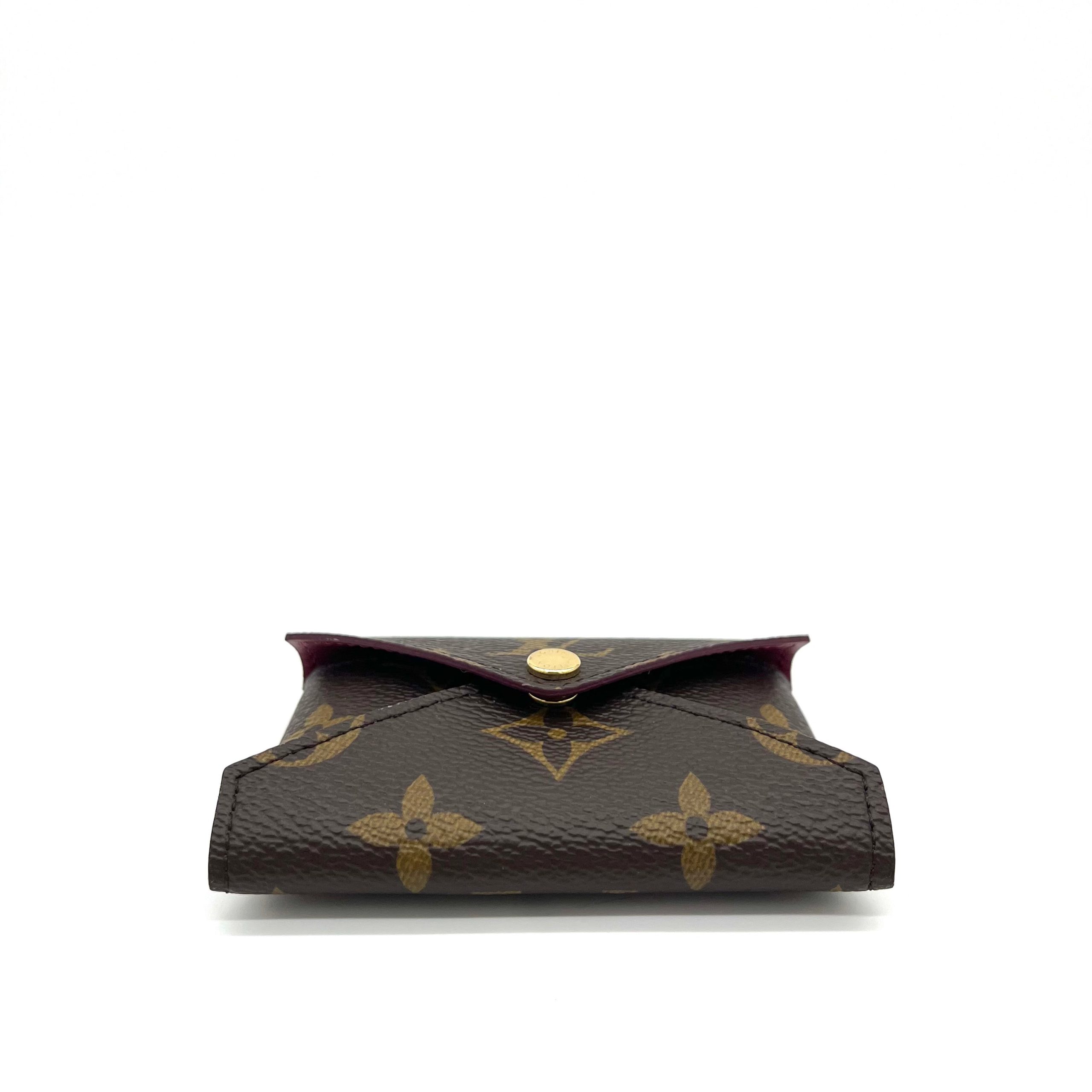 Louis Vuitton Monogram Kirigami Pochette Set