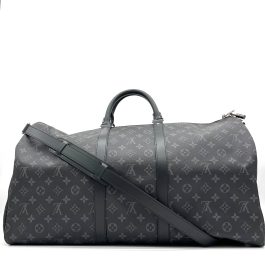Louis Vuitton Keepall Bandoulière 55