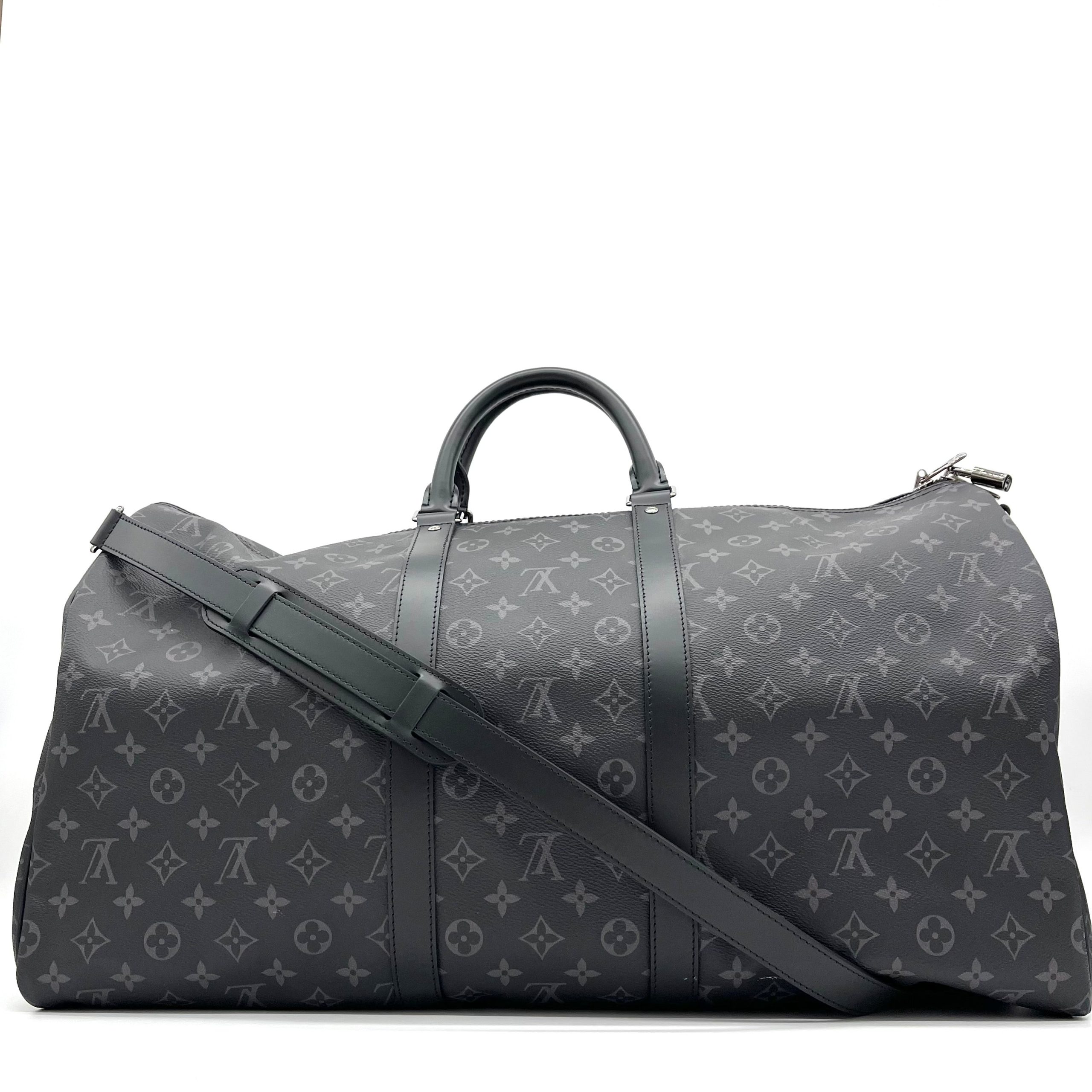 Louis Vuitton Keepall Bandoulière 55