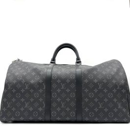 Louis Vuitton Keepall Bandoulière 55