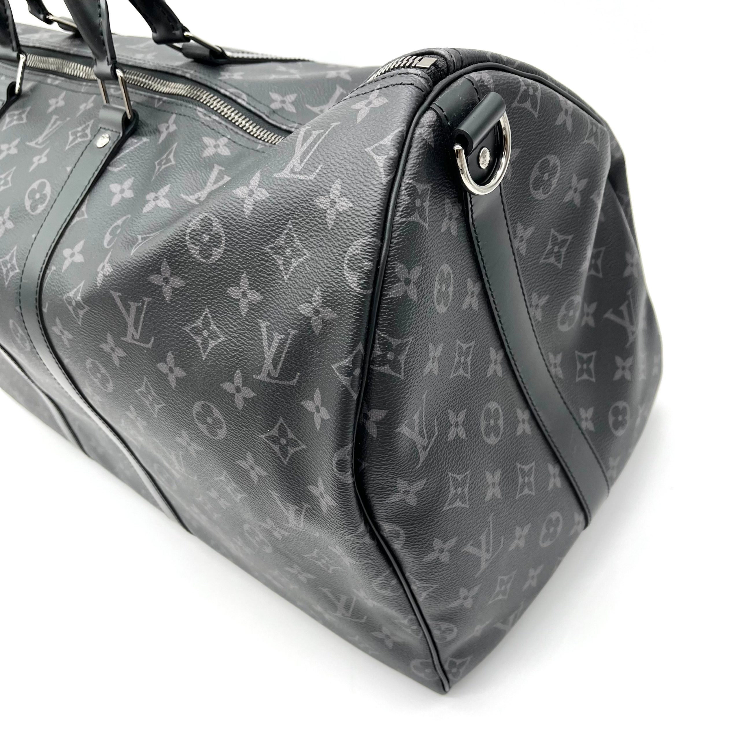 Louis Vuitton Keepall Bandoulière 55