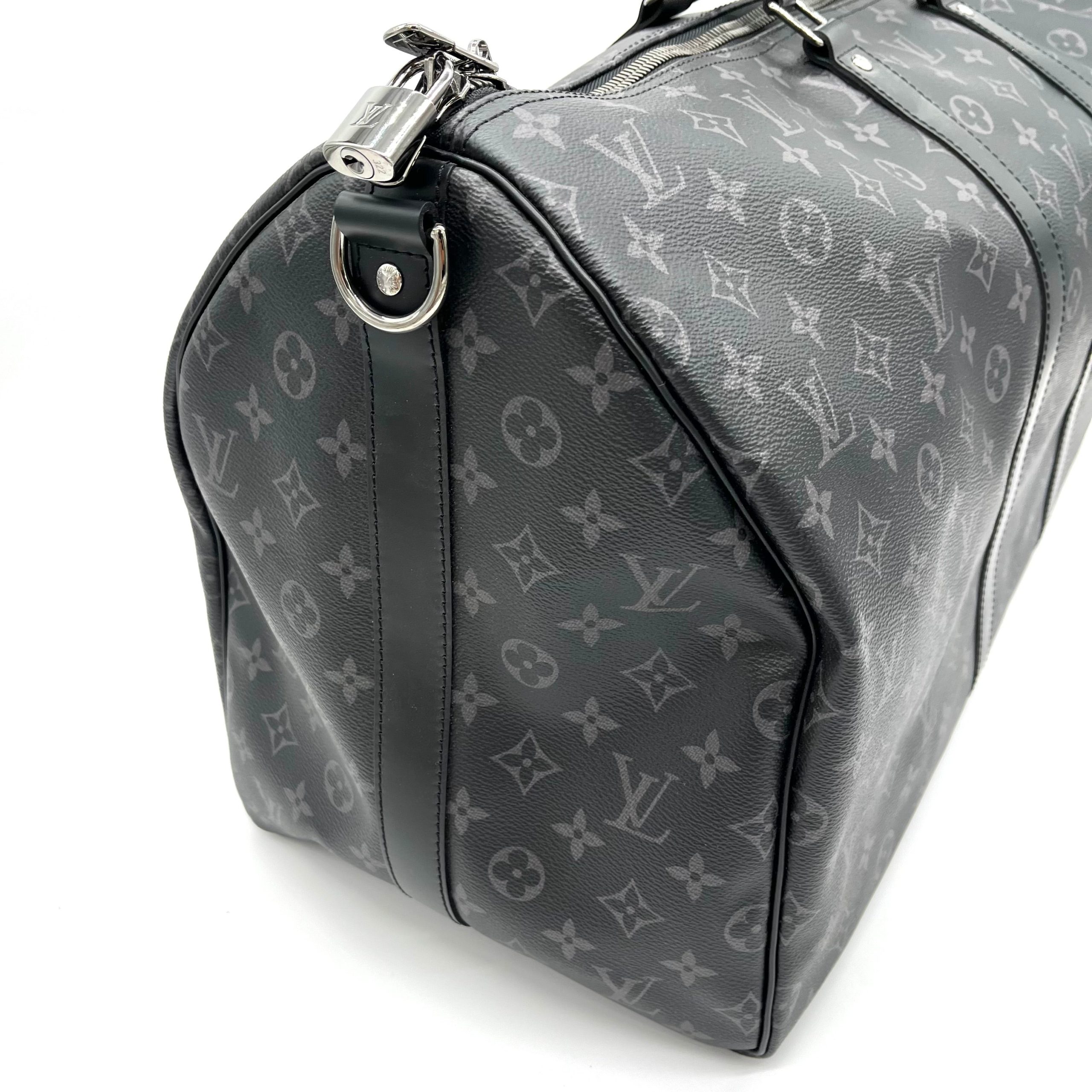 Louis Vuitton Keepall Bandoulière 55