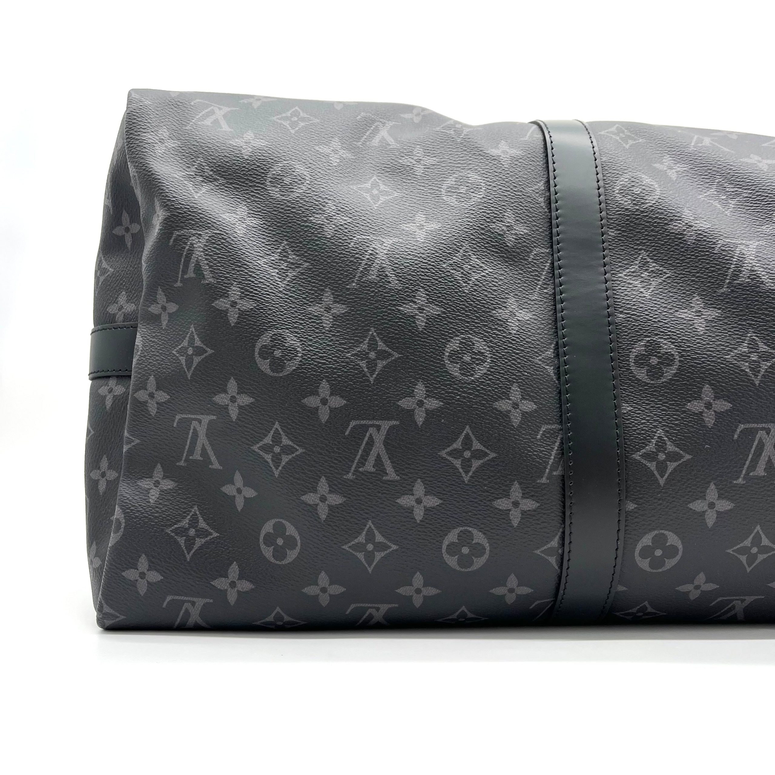 Louis Vuitton Keepall Bandoulière 55