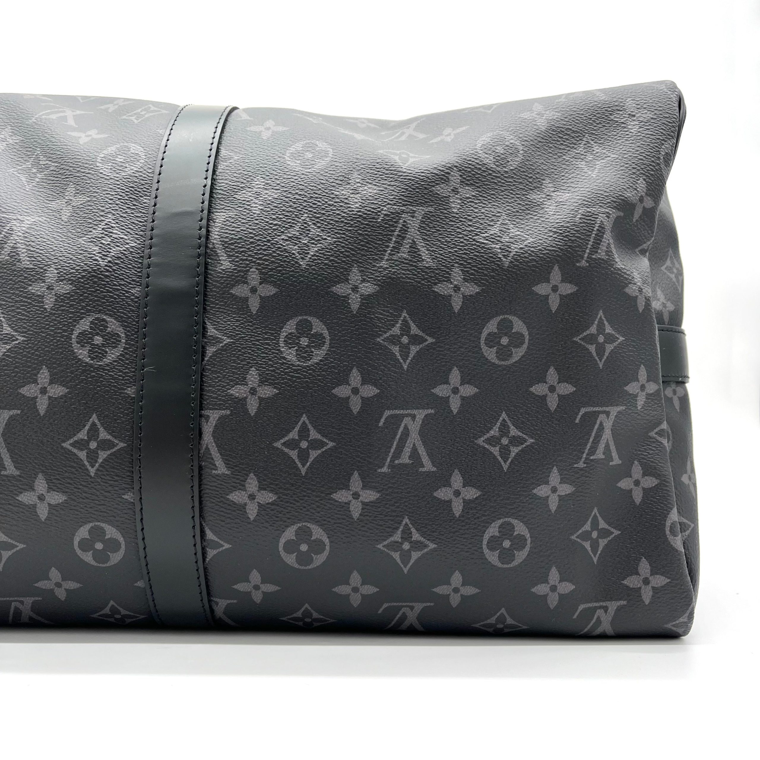 Louis Vuitton Keepall Bandoulière 55
