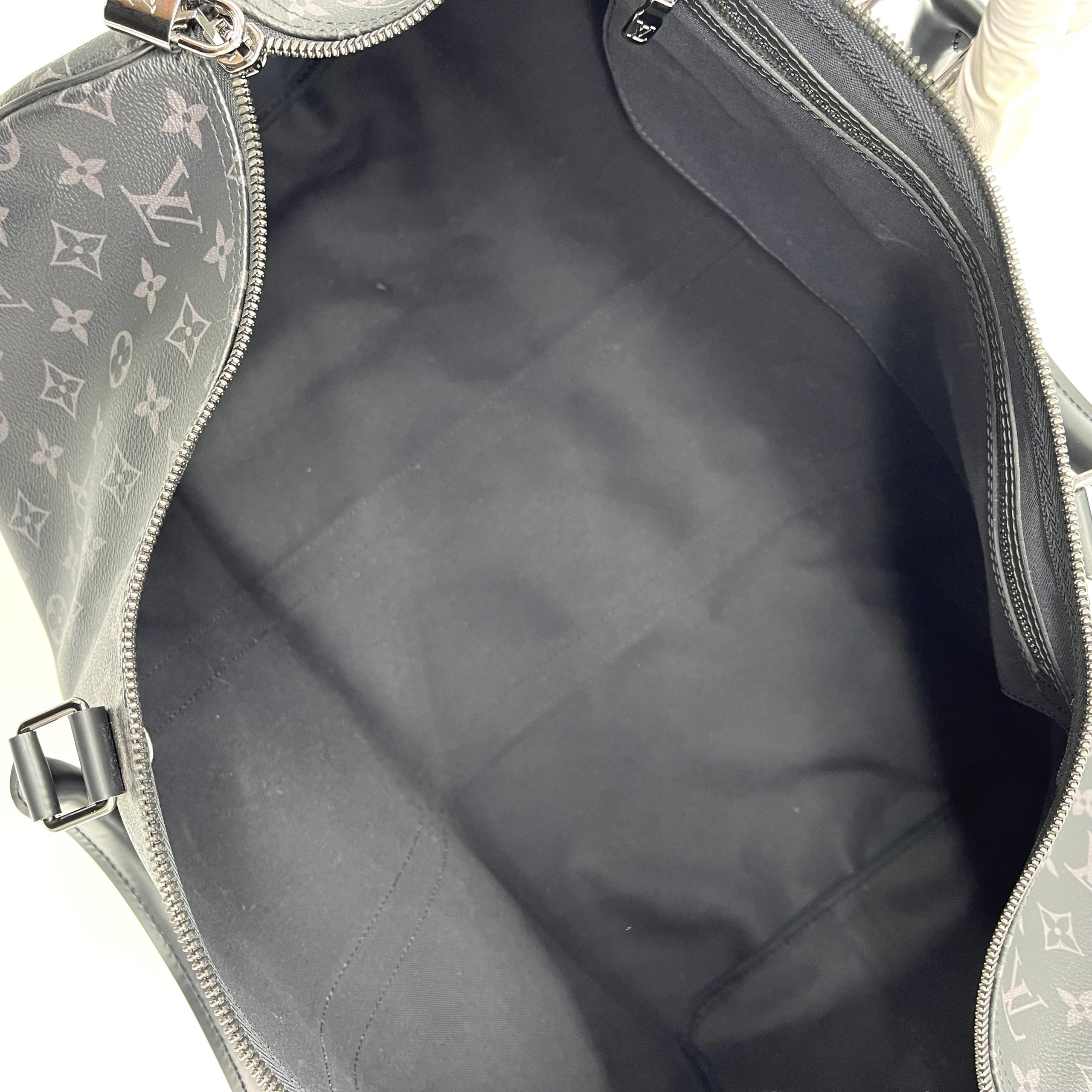 Louis Vuitton Keepall Bandoulière 55