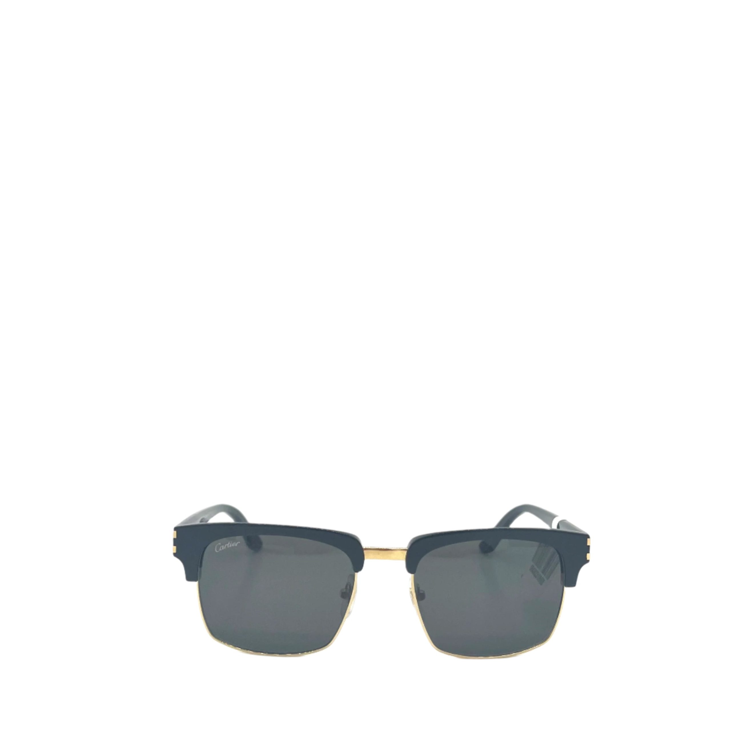 Cartier CT0132S Décor C Sunglasses
