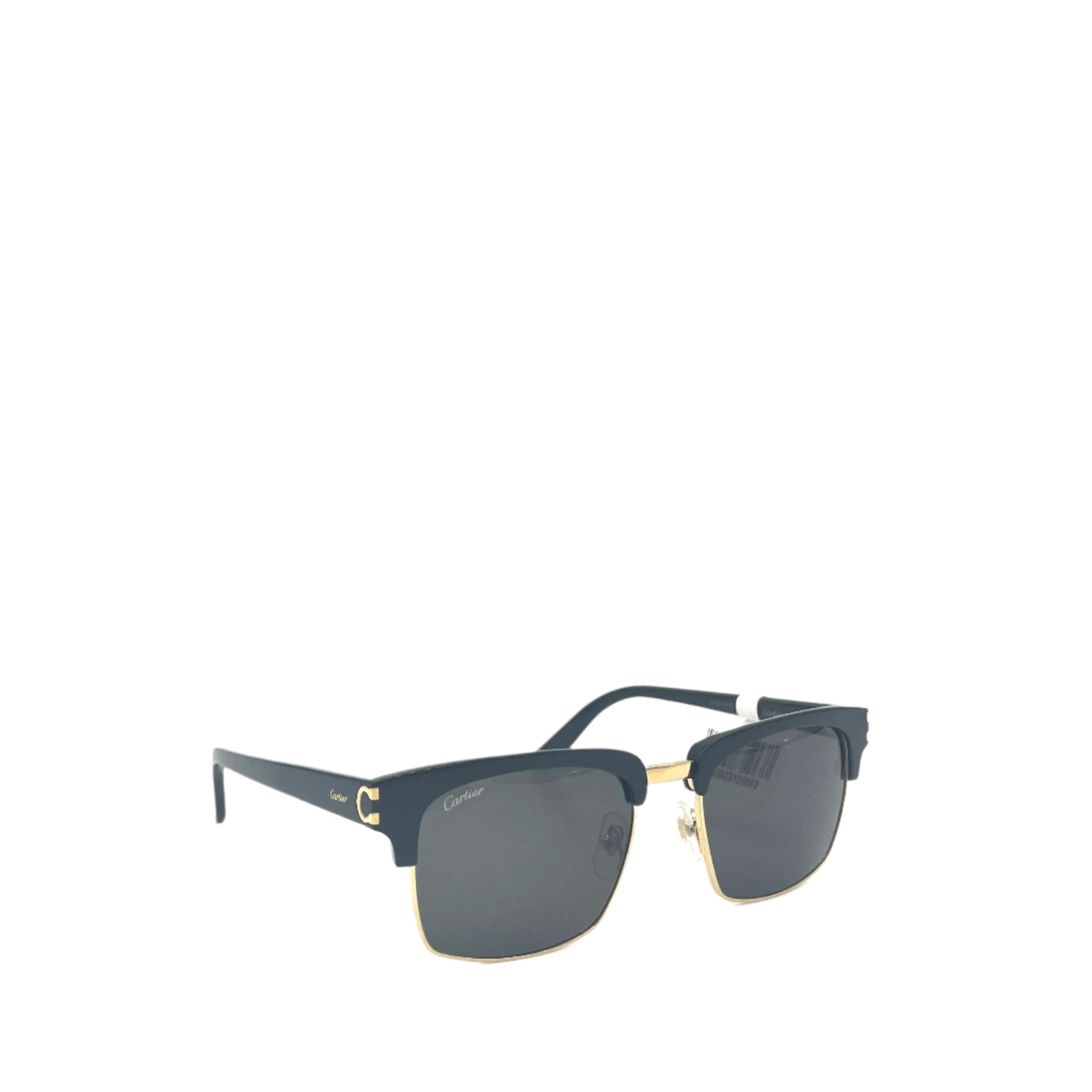 Cartier CT0132S Décor C Sunglasses