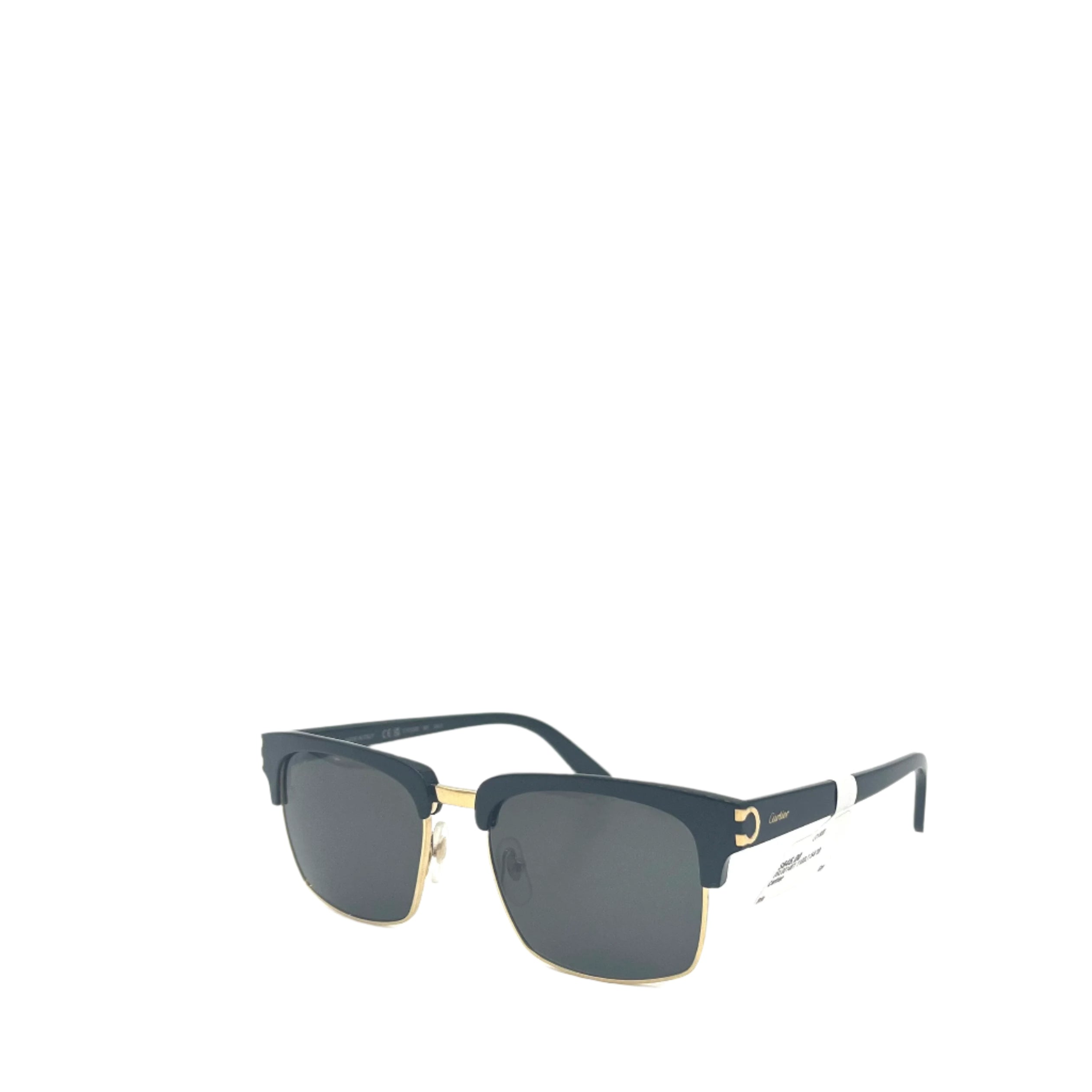 Cartier CT0132S Décor C Sunglasses