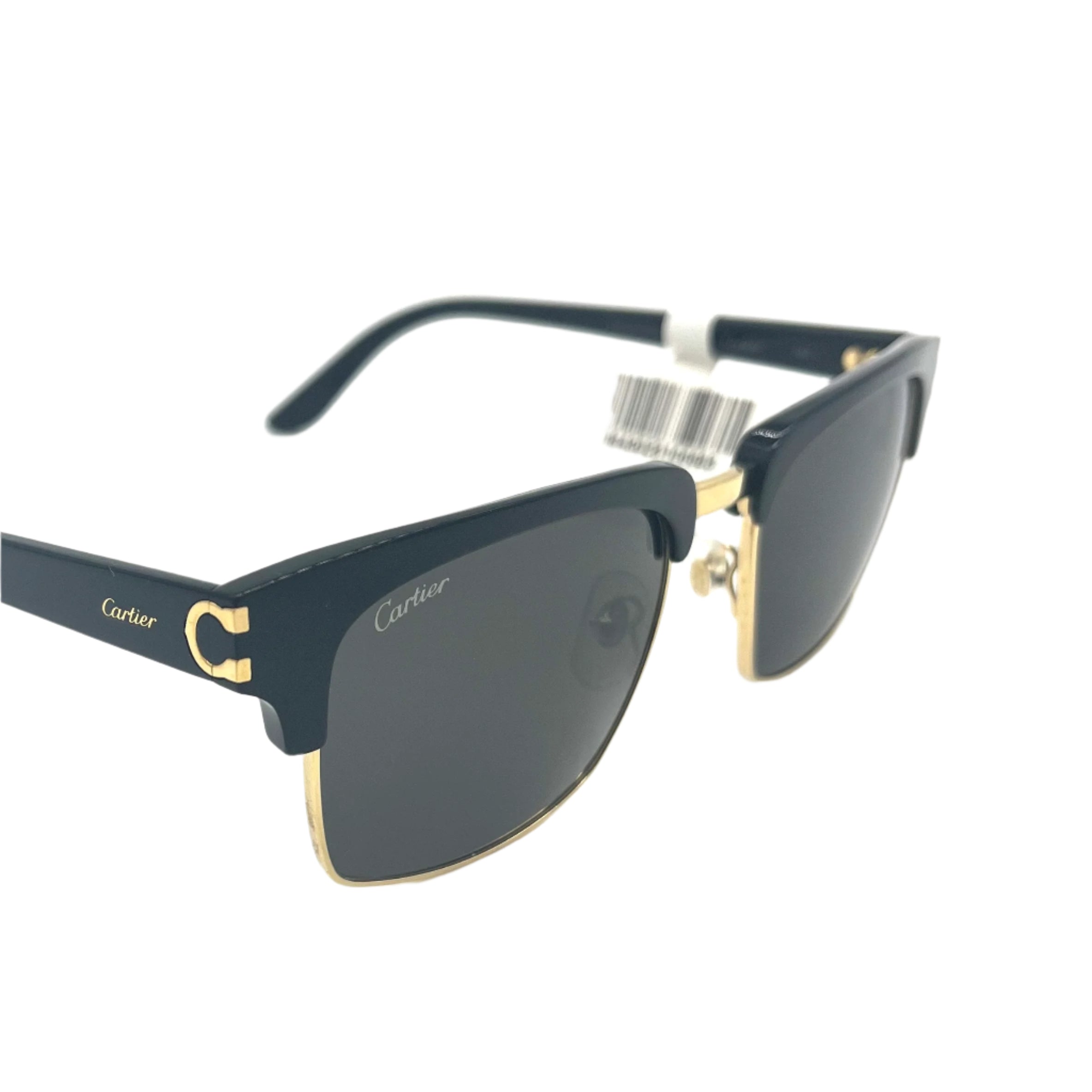 Cartier CT0132S Décor C Sunglasses