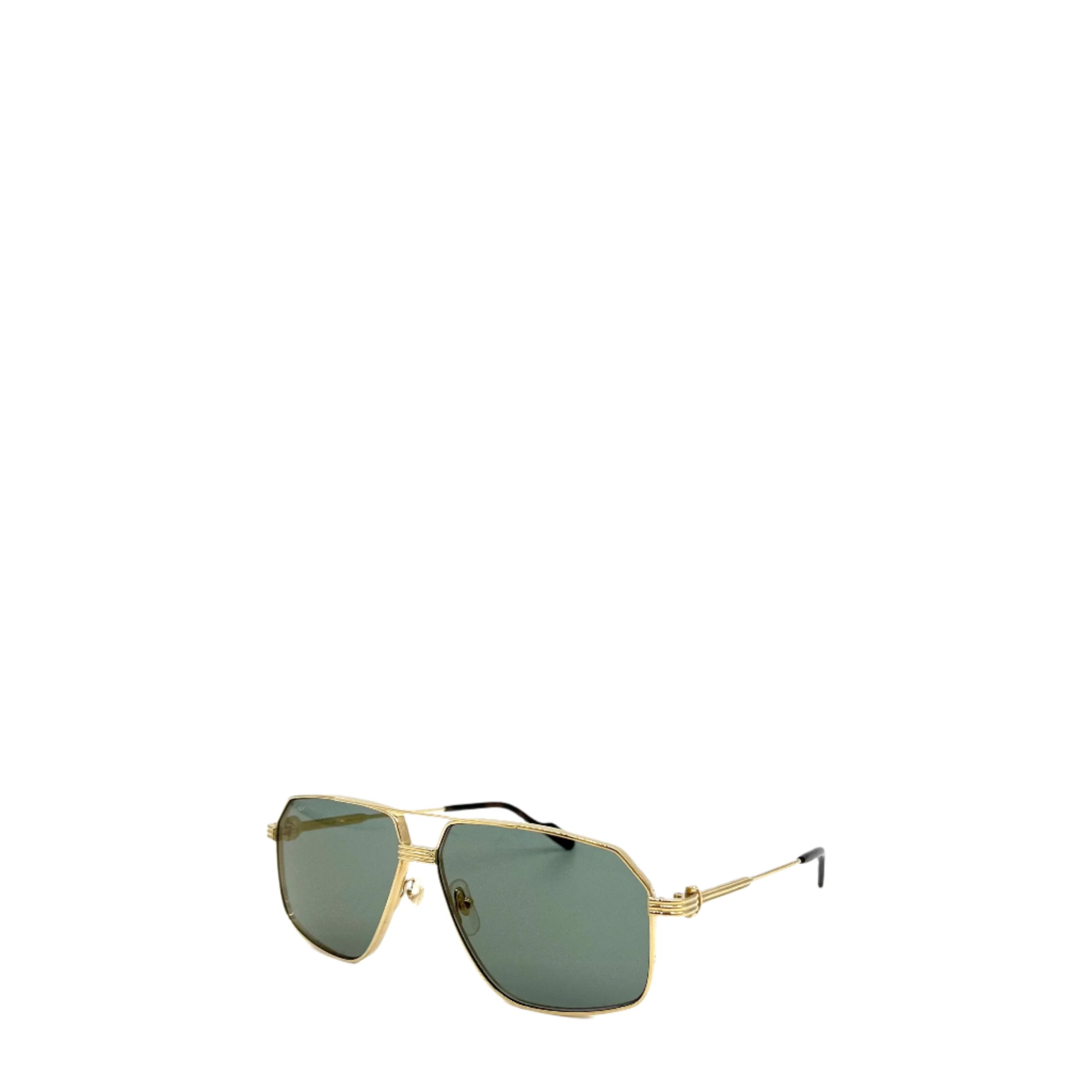 CARTIER Première de Cartier sunglasses CT0270S