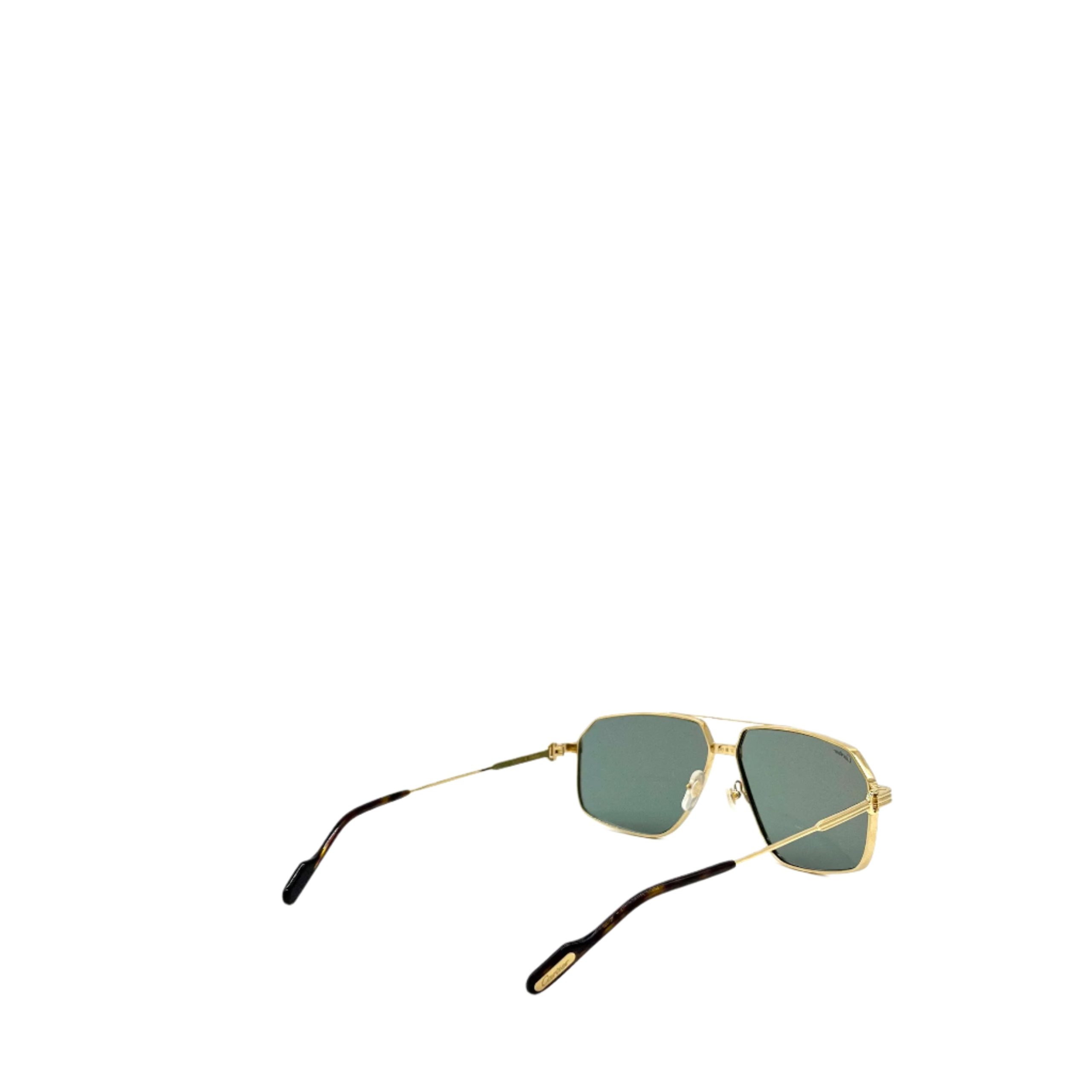 CARTIER Première de Cartier sunglasses CT0270S