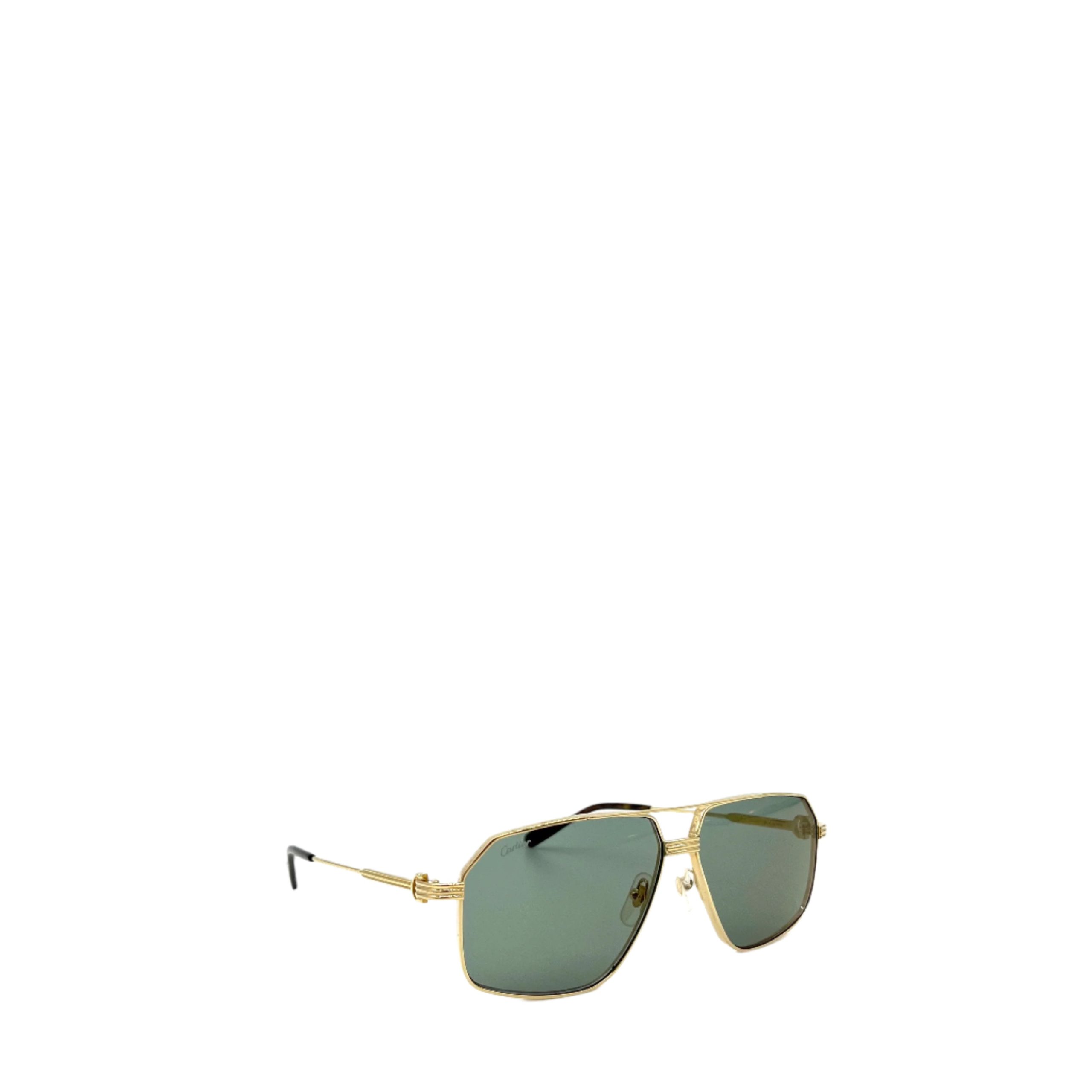 CARTIER Première de Cartier sunglasses CT0270S