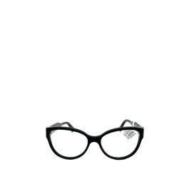 CARTIER Cat Eyeglasses CT04500 Black