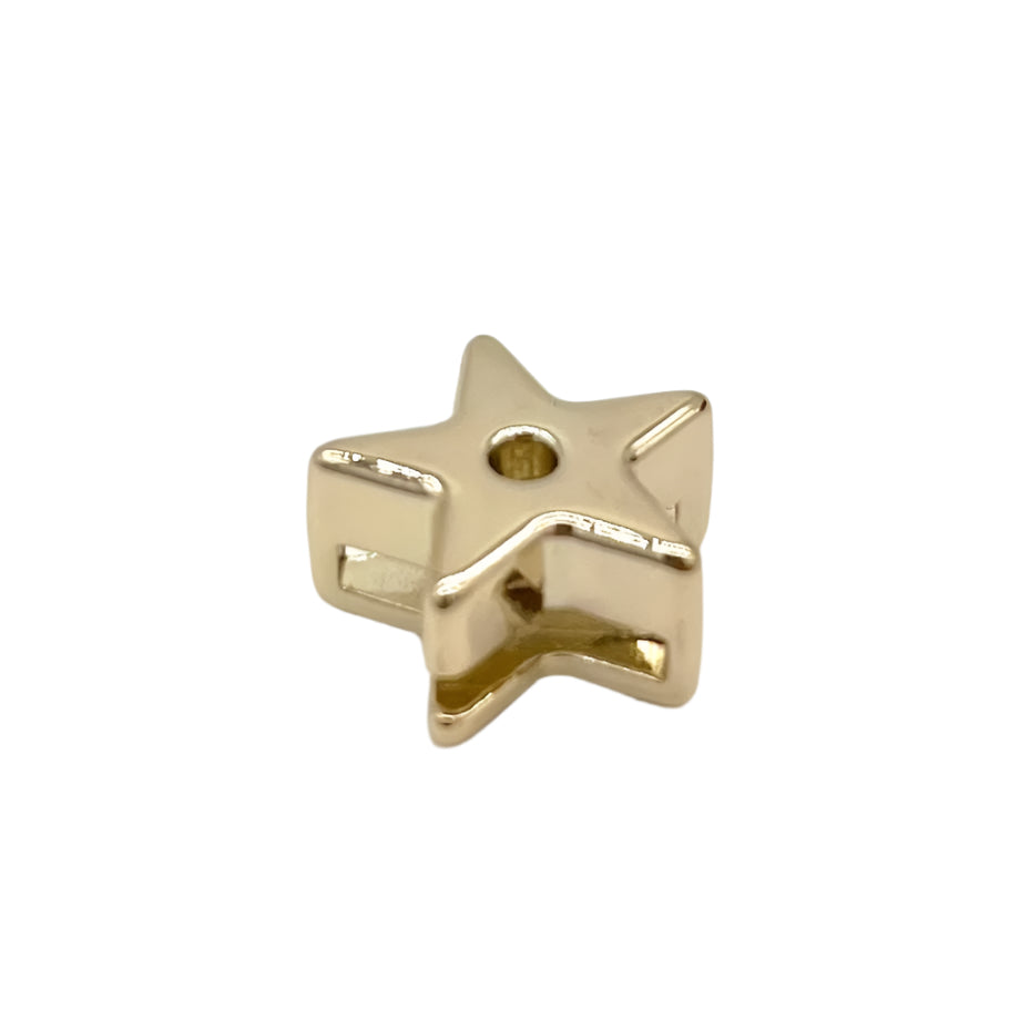 DIOR My ABCDior Star Badge