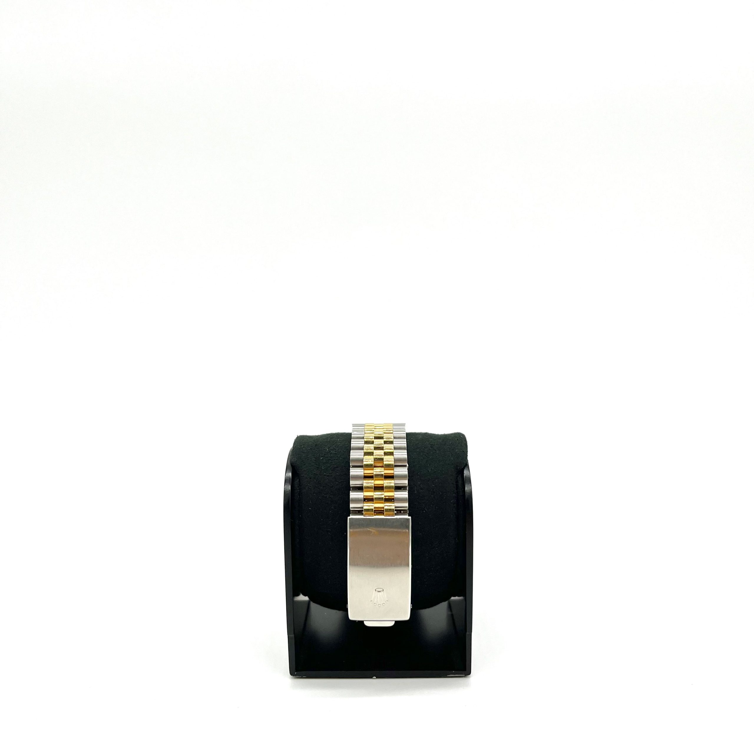 ROLEX Datejust Stainless steel and 18k Yellow Gold 36mm