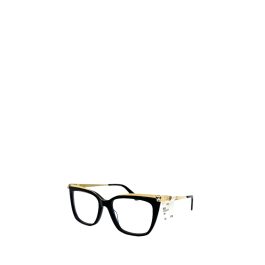 CARTIER Panthere de Cartier CT00330 (001) Eyeglasses Frame