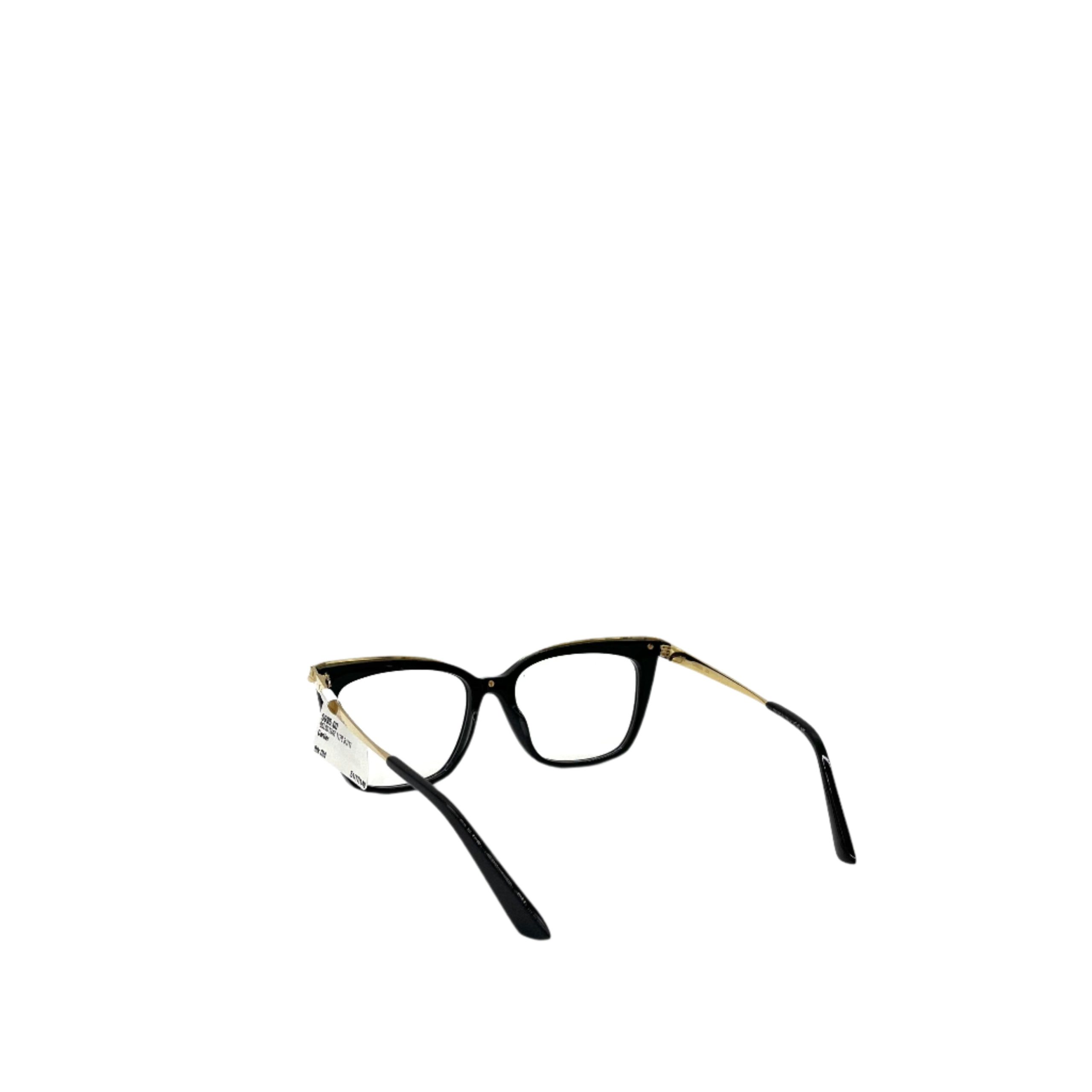 CARTIER Panthere de Cartier CT00330 (001) Eyeglasses Frame