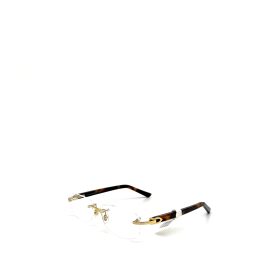 CARTIER CT00480 (002) Eyeglasses Frame