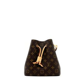 Louis Vuitton  Monogram Neonoe BB