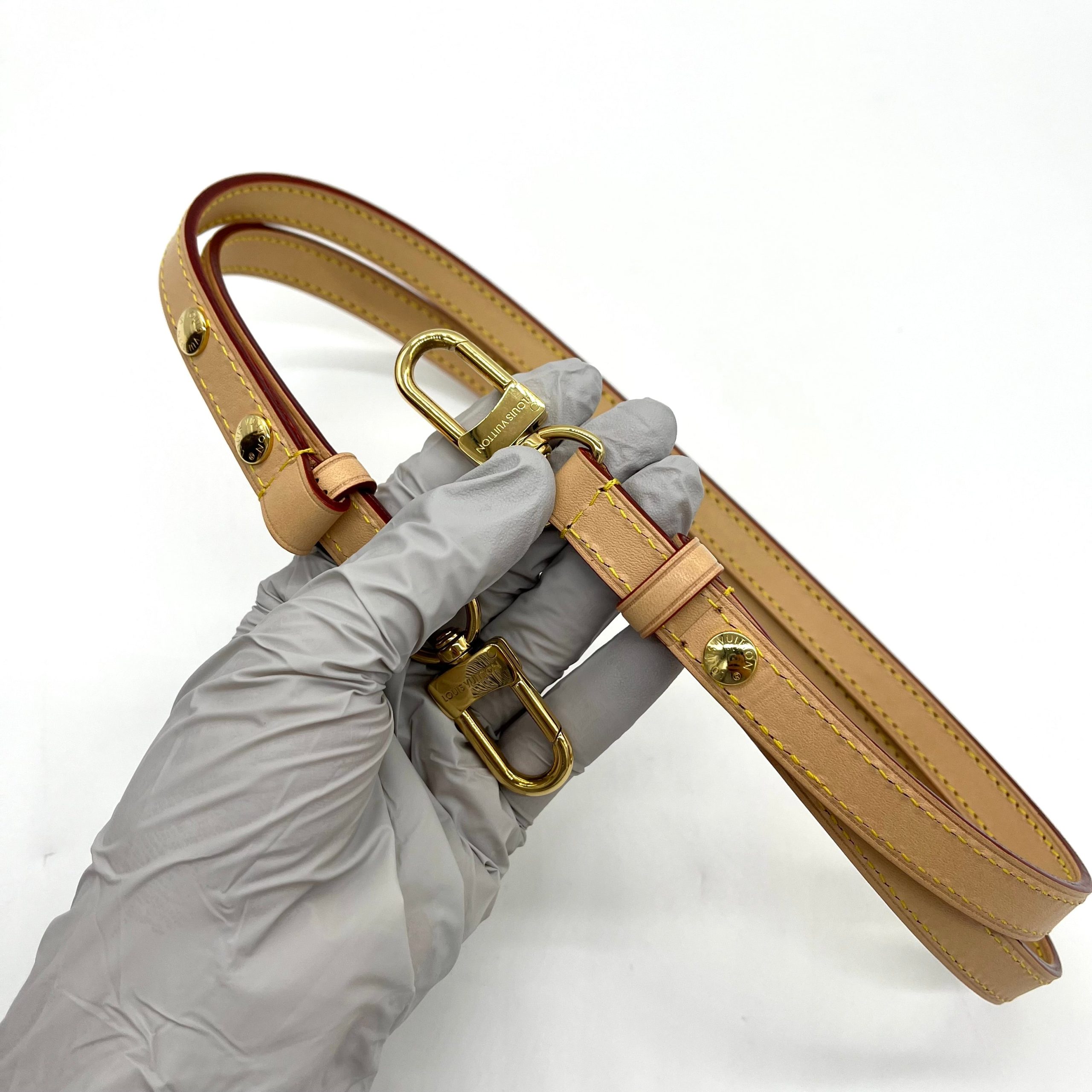 Louis Vuitton  Monogram Neonoe BB