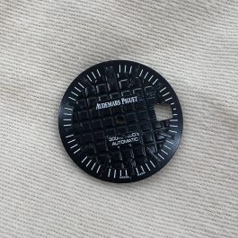 Audemars Piguet Automatic 300nm/1300ft Original Watch Dial with Date Swiss Made