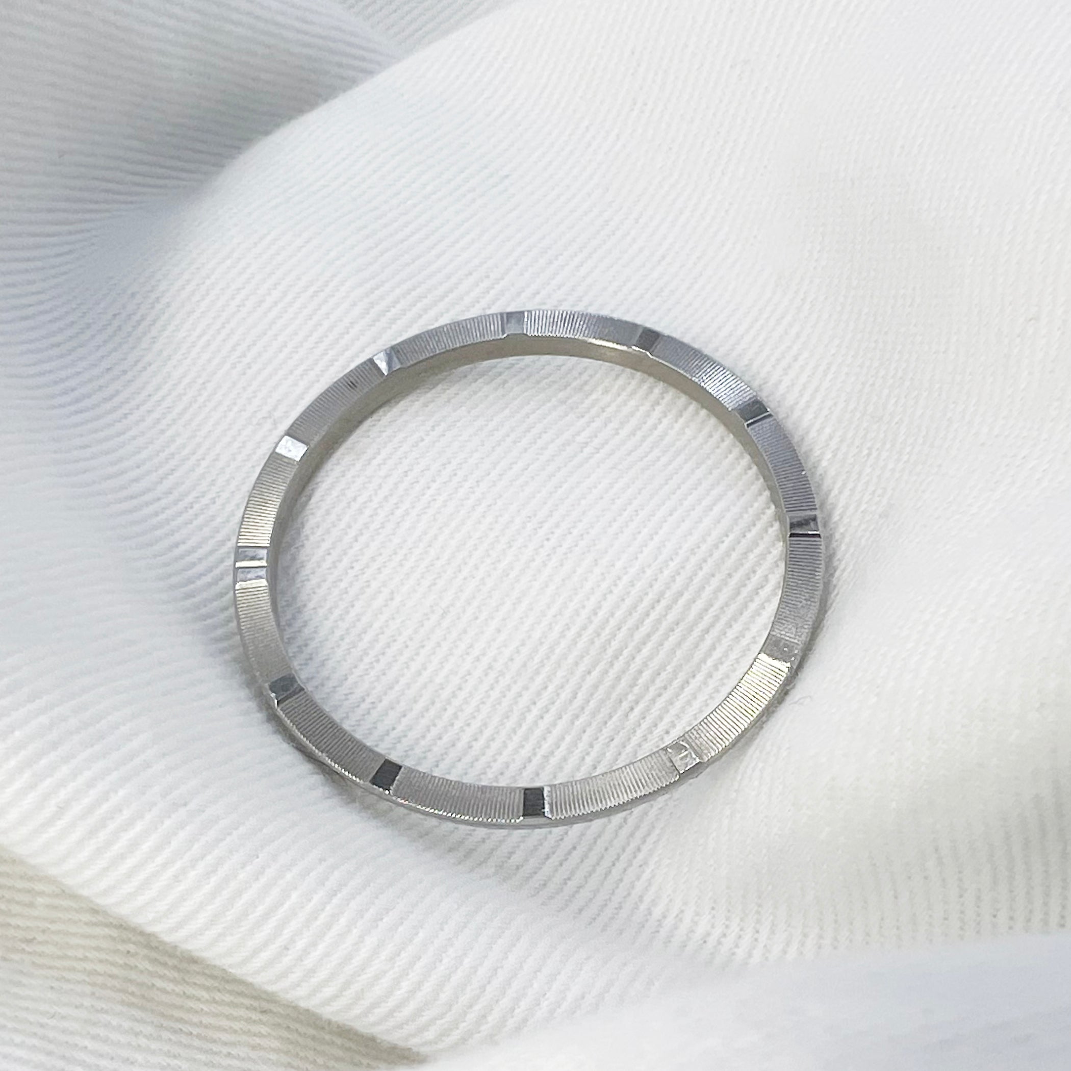 Guaranteed Authentic Original Rolex Air-King 36mm Stainless Steel Bezel