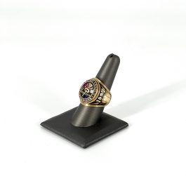 1957 Yankee American Championship Ring 10K Yellow Gold