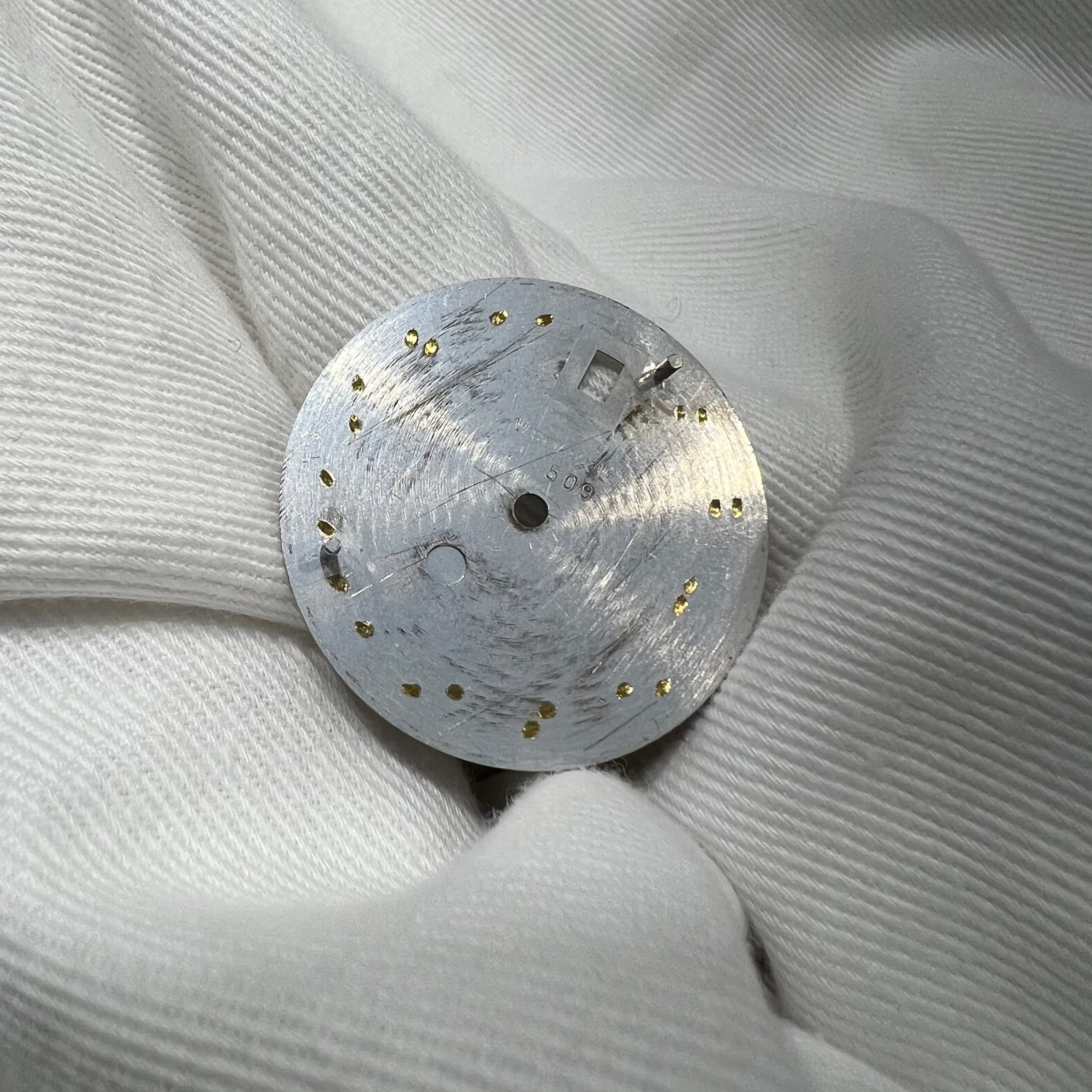 Guaranteed Authentic Rolex Oyster Perpetual Datejust With Date Model 116234 Superlative Chronometer Officially Certified Swiss Made Silver Dial 36mm