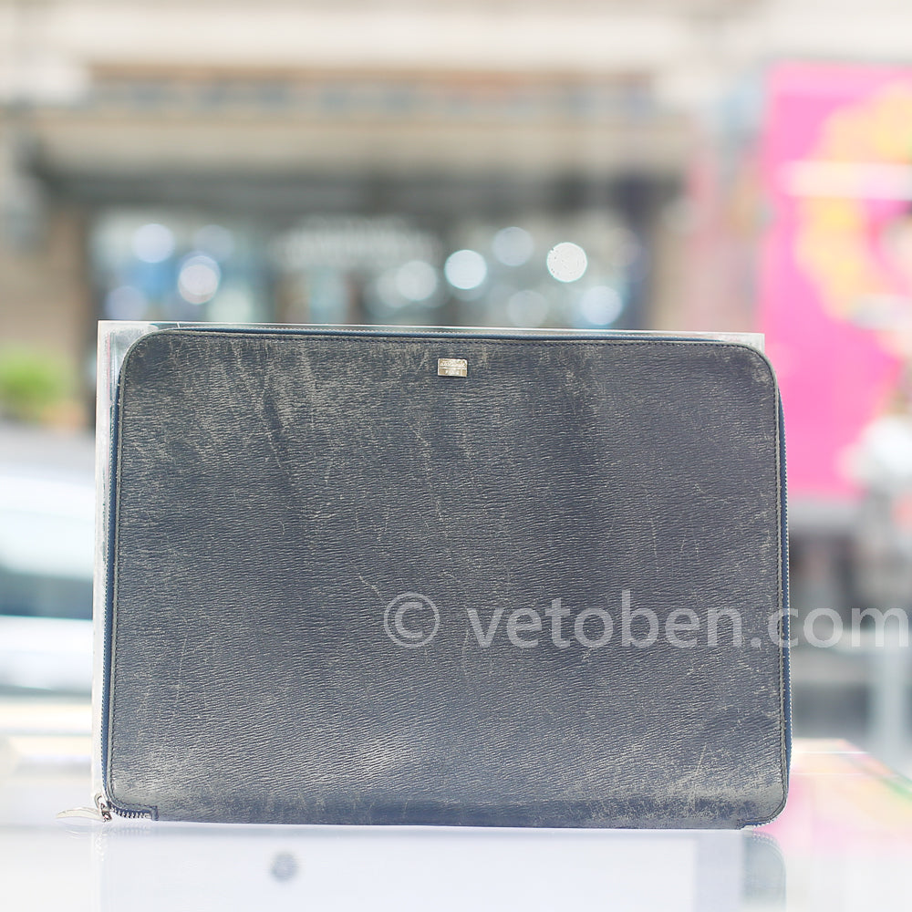 dupont document pouch