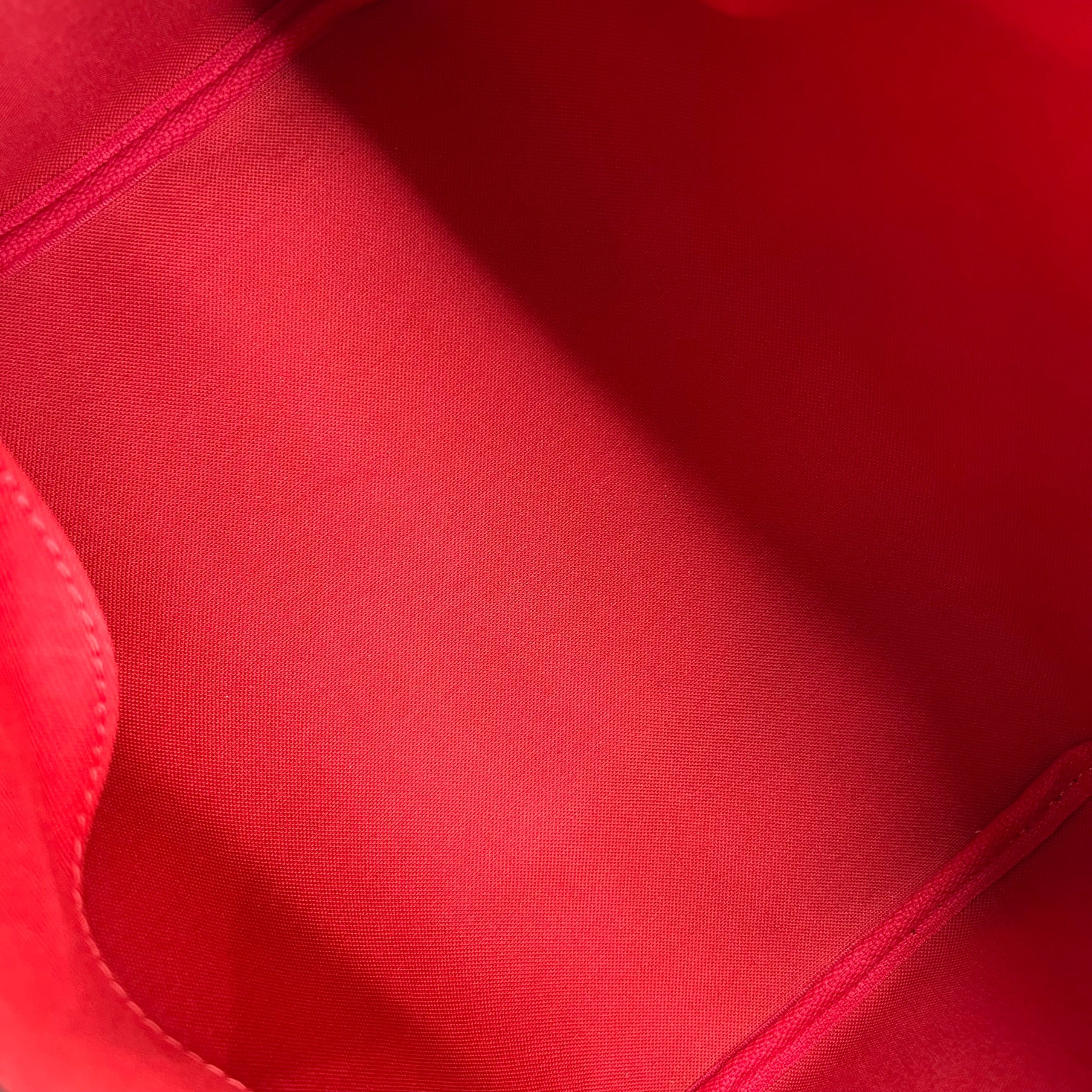 2022 Year LOUIS VUITTON Speedy 25 Damier Ebene